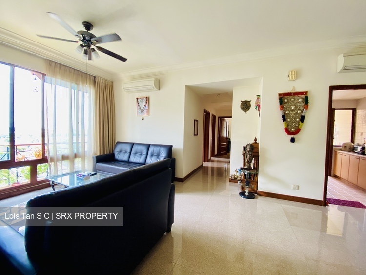 Tropical Spring thumbnail photo